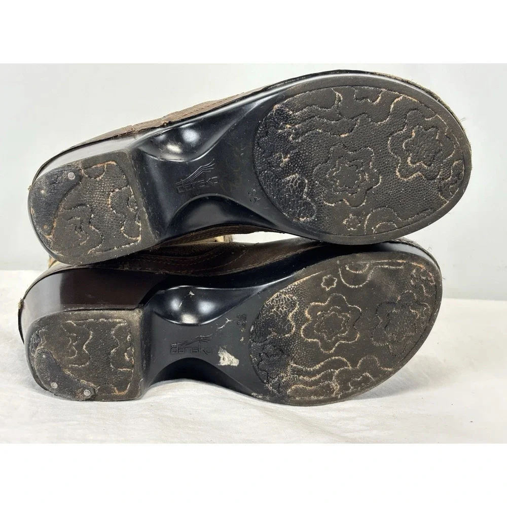 Dansko some cosmetic